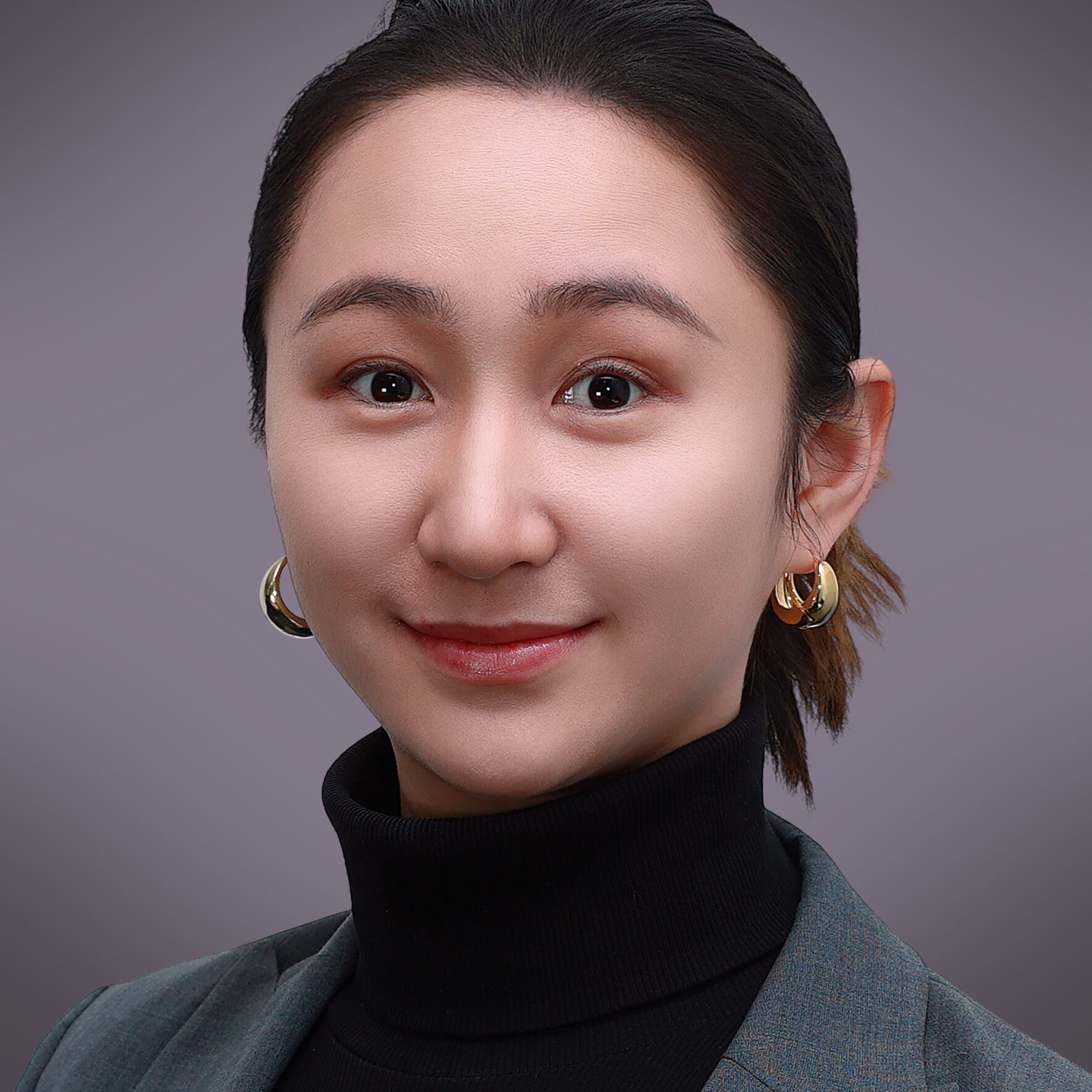Anqi Ni