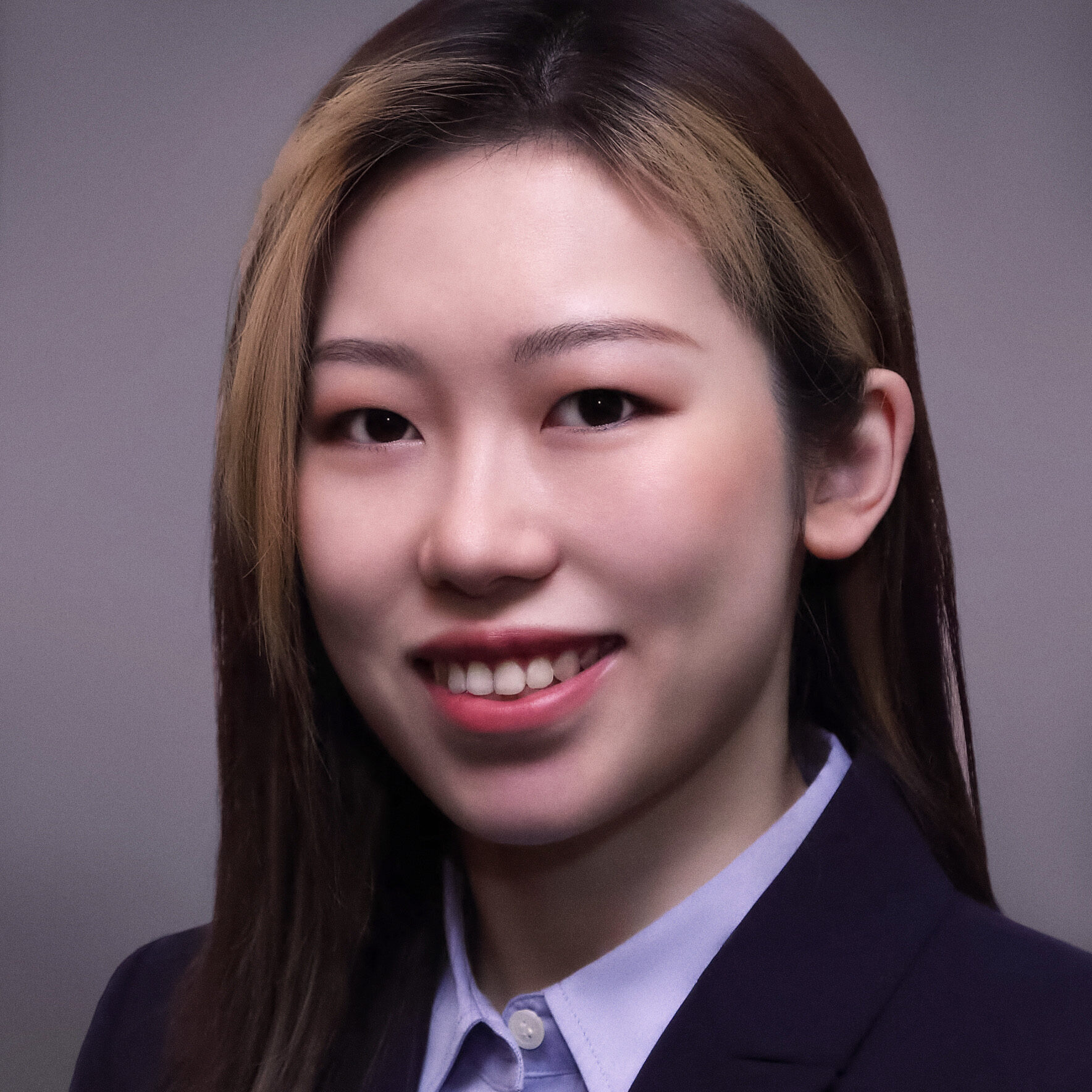 Yu Yin-V